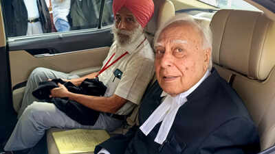kapil sibal