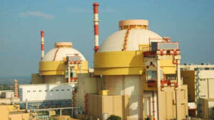 kudankulam nuclear plant