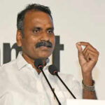 l murugan resigns wishes to return to tamil nadu to strengthen bjp in state