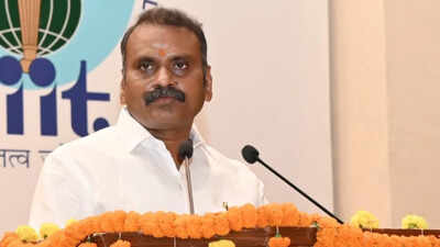 l murugan