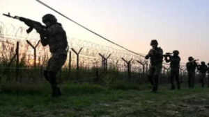 landmine near loc