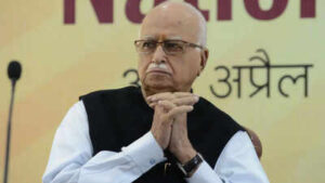 lk advani