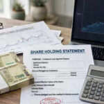 loans against shares