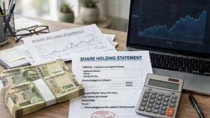 loans against shares