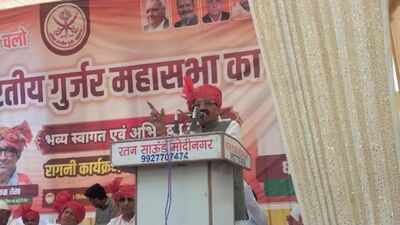 mahasabha national president harish chandra bhati