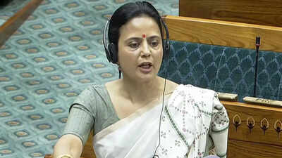 mahua moitra thanks congress abhiskek singhvi over remarks on tmc mps merger with ncpi
