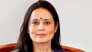 mahua moitras interim protection from arrest extended