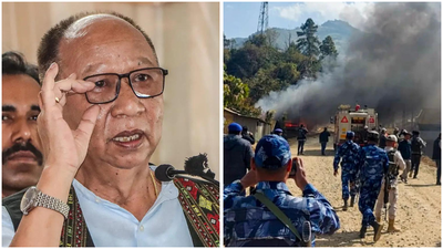 manipur violence