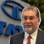 mehli mistry