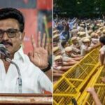 mk stalin delhi protest file image