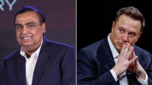 mukesh ambani owned reliance responds to allegations involving musks starlink