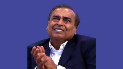 mukesh ambani