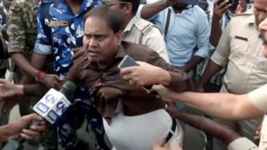 murshidabad west bengal oct 06 ani aam janata unnayan party ajup chief a