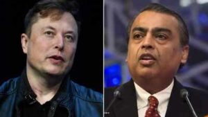 musk ambani
