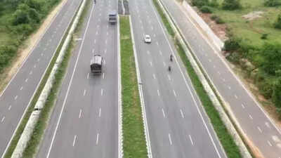 national highway project awards jump 63 pc to 2236 km in apr sept fy27 mospi data