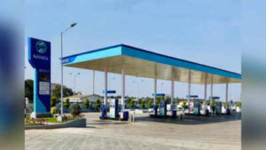 nayara petrol diesel price hike