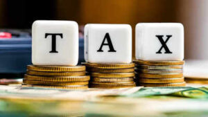 net direct tax collections rise 1321 to rs 1338 lakh crore