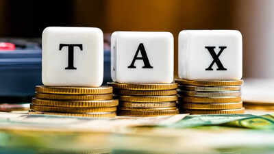 net direct tax collections rise 1321 to rs 1338 lakh crore