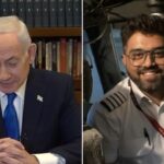 netanyahu invites smit machchhar to israel i day