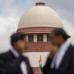new delhi lawyers at the supreme court of india in new delhi