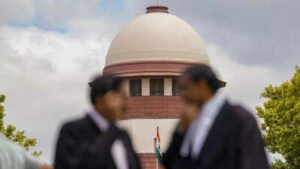 new delhi lawyers at the supreme court of india in new delhi