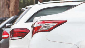 new norms for cars from 29 rear crashtests data recorders