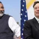 nishikant dubey elon musk