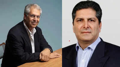 noel tata bahram vakil