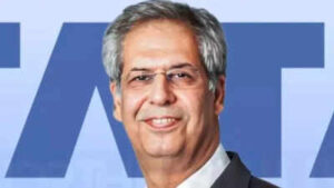 noel tata letter