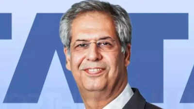 noel tata letter