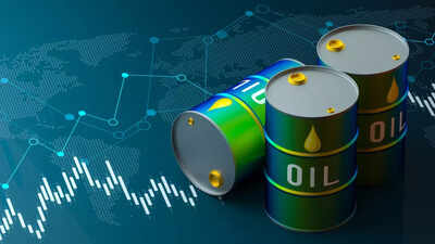 oil prices continue to inch higher