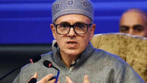 omar abdullah