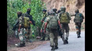 pakistani army violates ceasefire on loc in jampks poonch