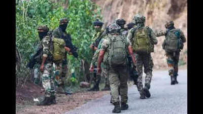 pakistani army violates ceasefire on loc in jampks poonch