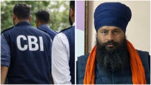 parvinder singh jhota murder