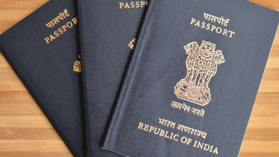 passport