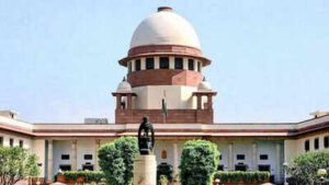 plea in sc seeks prosecution of cec gyanesh kumar over alleged unilateral decisions in eci