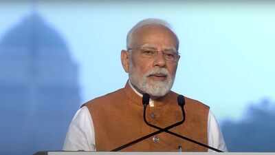pm modi 2