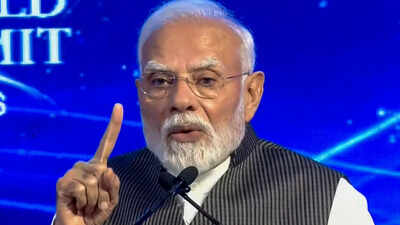 pm modi 3