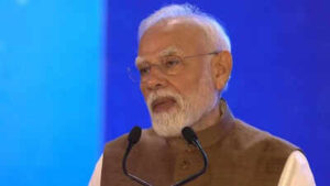 pm modi during his address