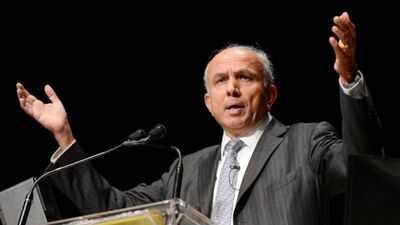 prem watsa success story