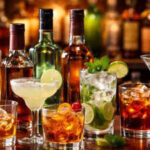 premium liquor