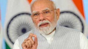 prime minister narendra modi