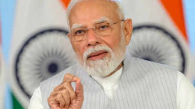 prime minister narendra modi