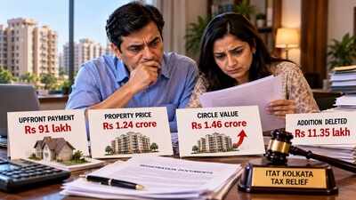 property purchase and