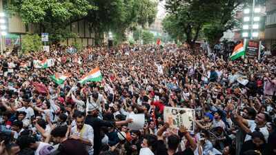 protest