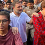 rahul gandhi 10 opposition leaders seek stay on sir audit of voter deletions