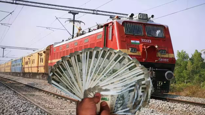 railways