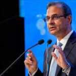rbi governor sanjay malhotra