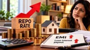 repo rate hike impact